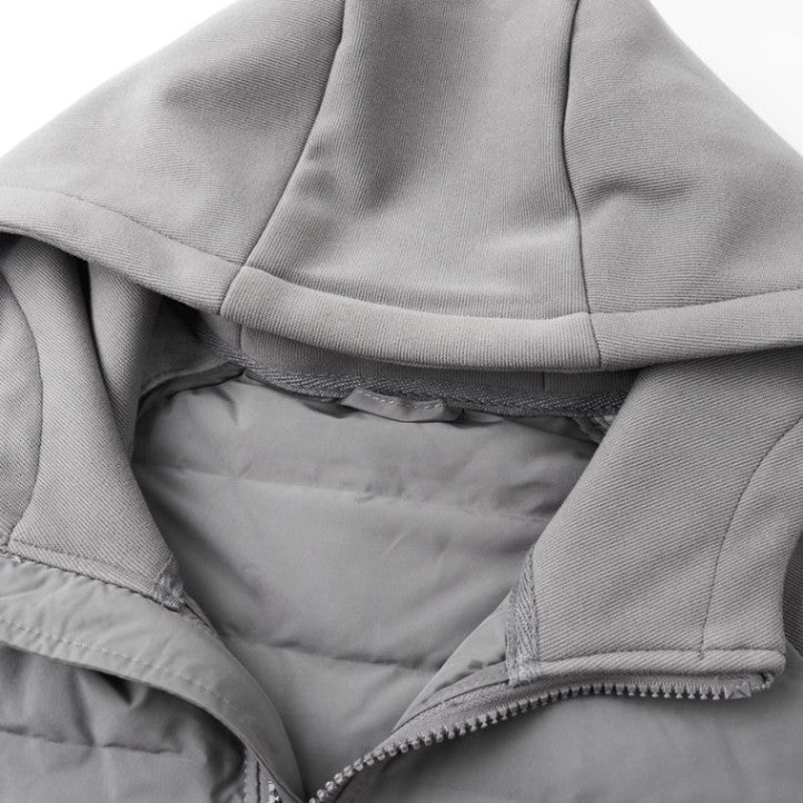 VITTORI TECH HOODED JACKET