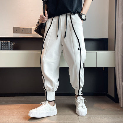 SUMMIT TECH FLEECE JOGGERS