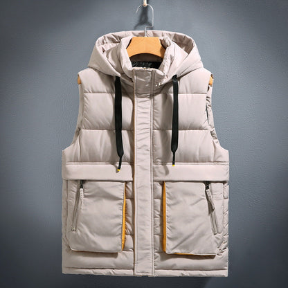 VARELLO PADDED VEST