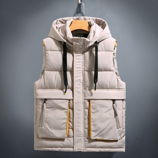 VARELLO PADDED VEST