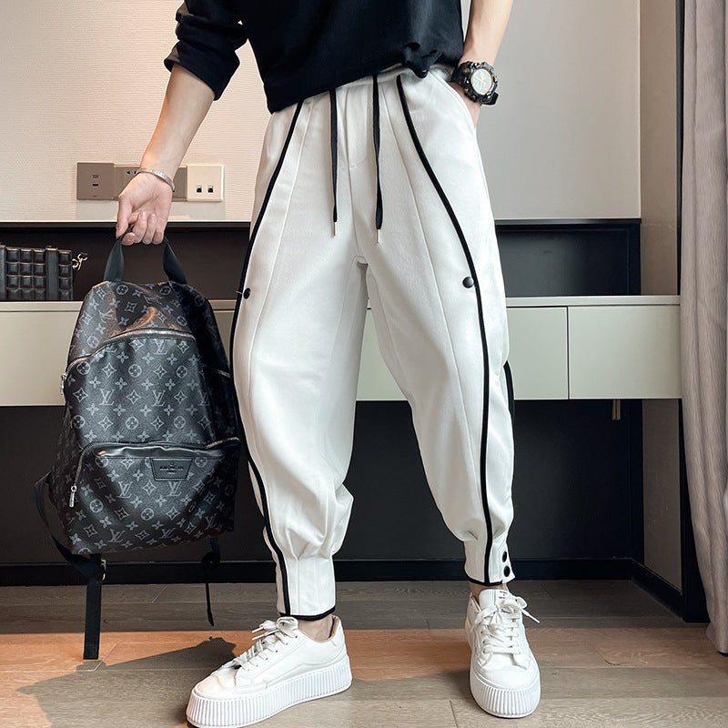 SUMMIT TECH FLEECE JOGGERS