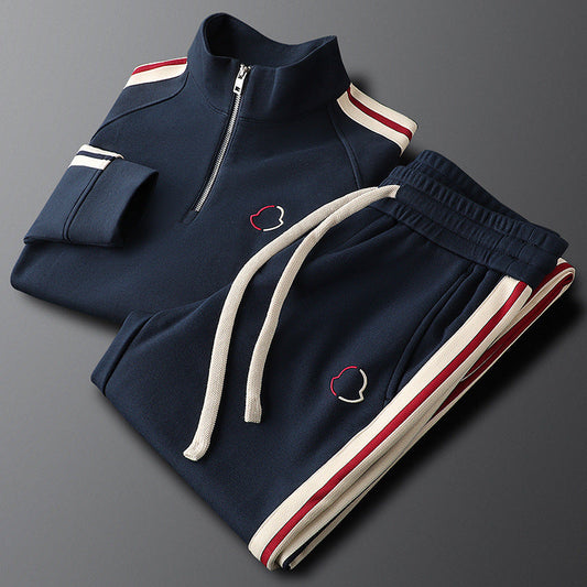 VALEN RETRO TRACKSUIT