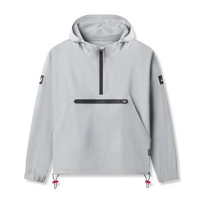 NERO STORM ANORAK