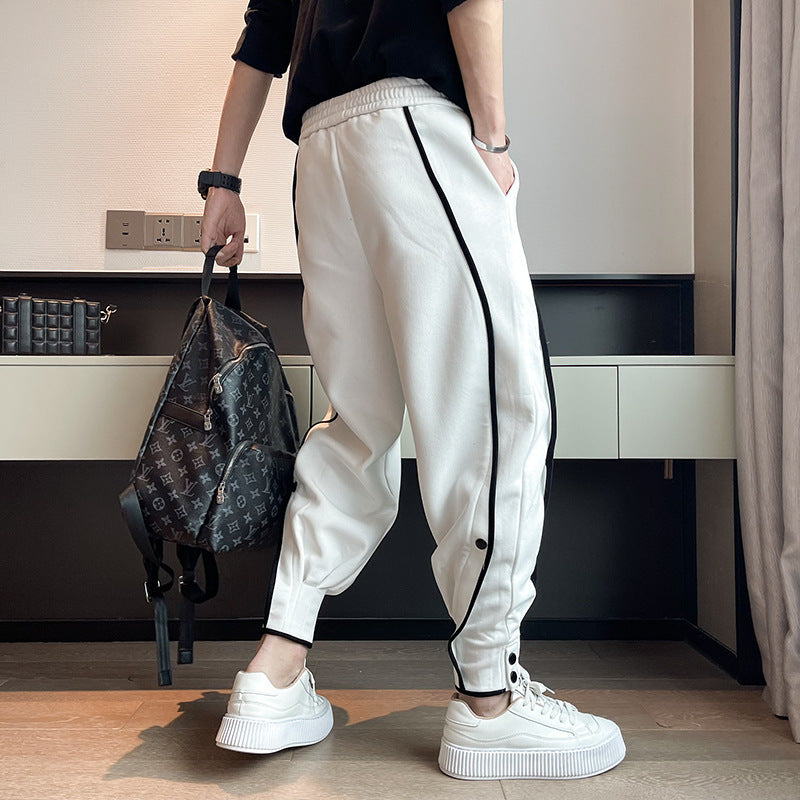 SUMMIT TECH FLEECE JOGGERS