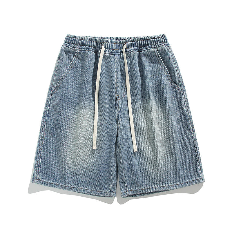 FADELINE WASHED SHORTS