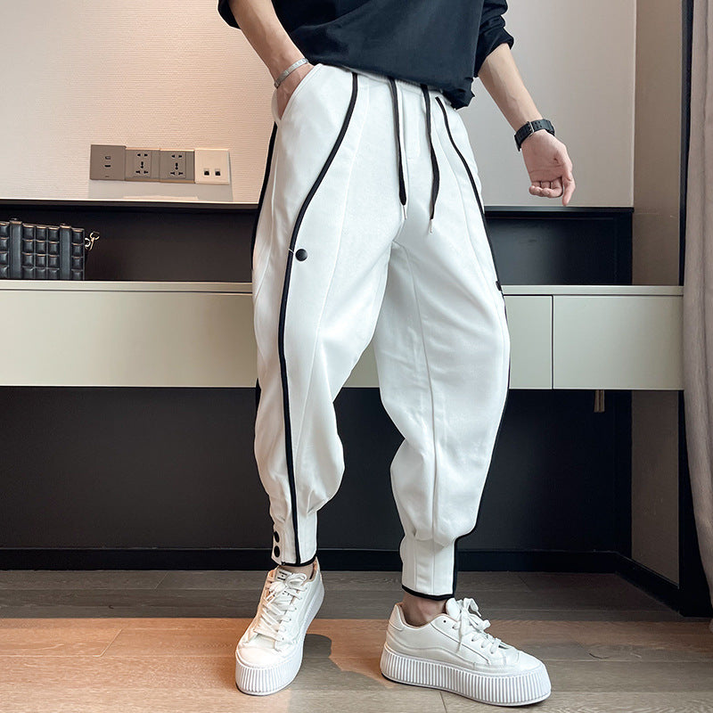 SUMMIT TECH FLEECE JOGGERS