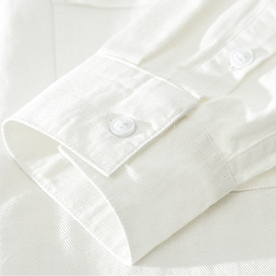 MARCEL COTTON SHIRT