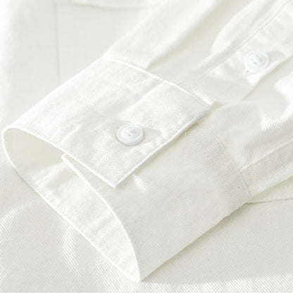 MARCEL COTTON SHIRT