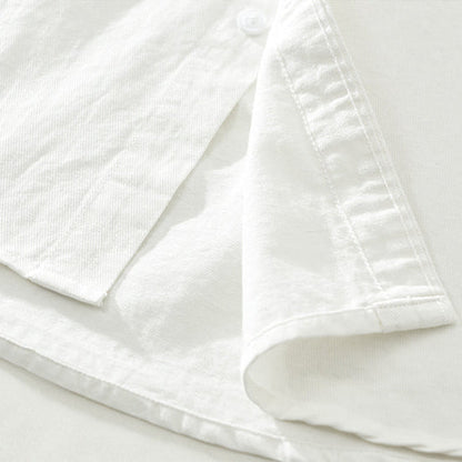 MARCEL COTTON SHIRT