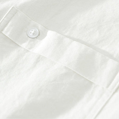 MARCEL COTTON SHIRT