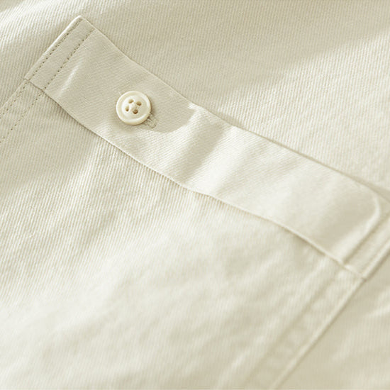 MARCEL COTTON SHIRT