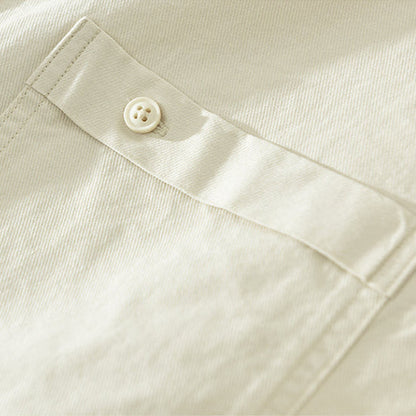 MARCEL COTTON SHIRT
