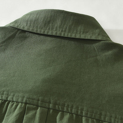 MARCEL COTTON SHIRT