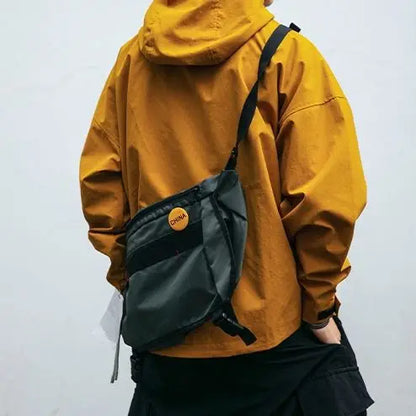 RONIN UTILITY JACKET