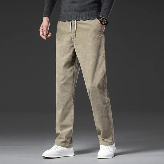 VELSTON STRETCH TROUSERS