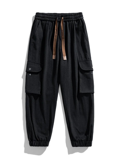 NOVA CARGO JOGGERS