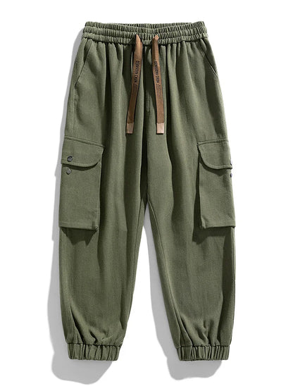 NOVA CARGO JOGGERS
