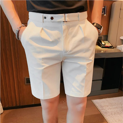 CONSTANZO FORMAL SHORTS