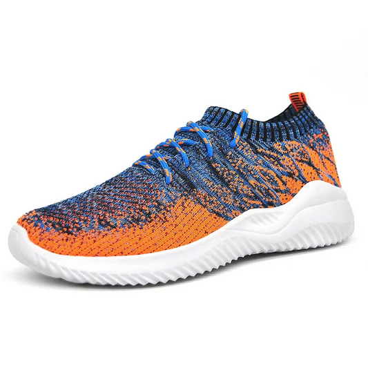 AXEN KNIT PERFORMANCE TRAINERS