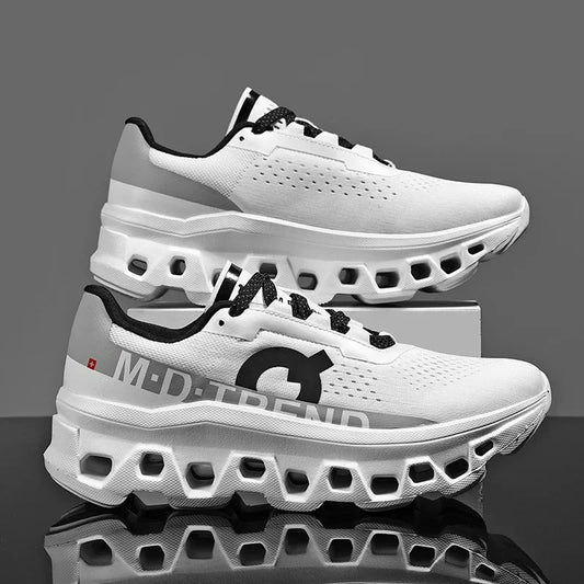 AIRSTEP RUNNER SNEAKERS
