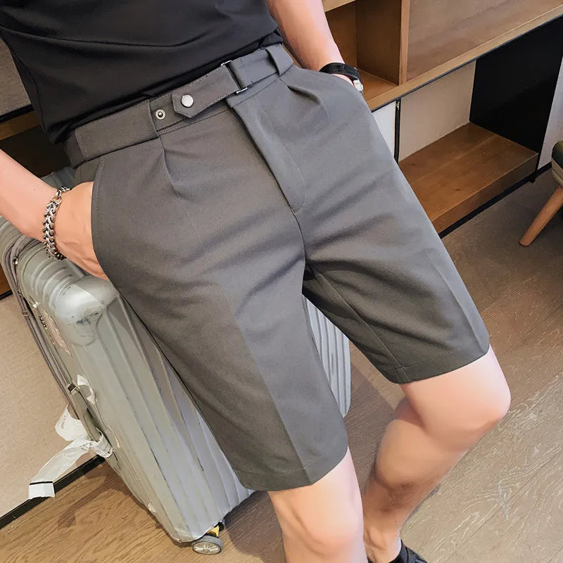 CONSTANZO FORMAL SHORTS