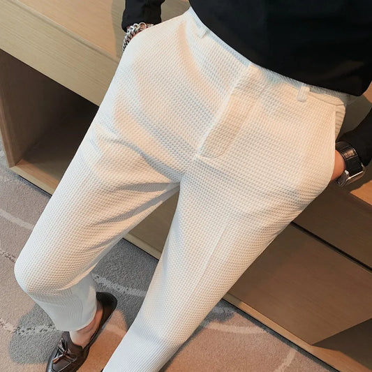 MONTALE SLIM TROUSERS