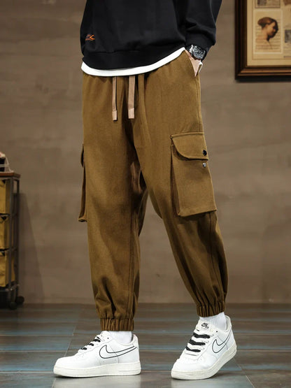 NOVA CARGO JOGGERS