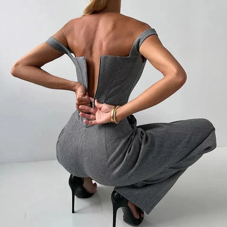 VALERIA TAILORED SET