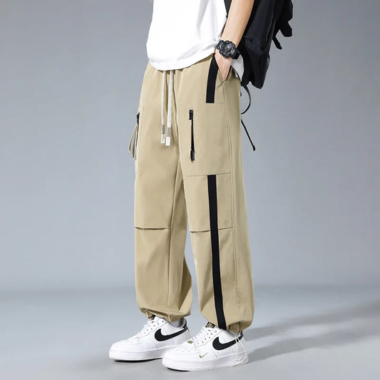 NOVA STRIDE JOGGERS
