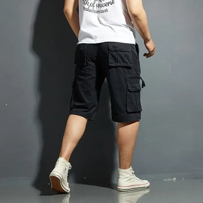SIERRA CARGO SHORTS
