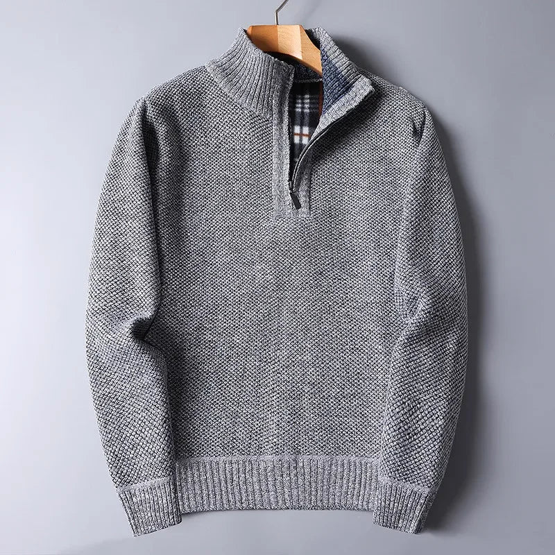 MARCO INVERNO JUMPER