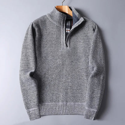 MARCO INVERNO JUMPER