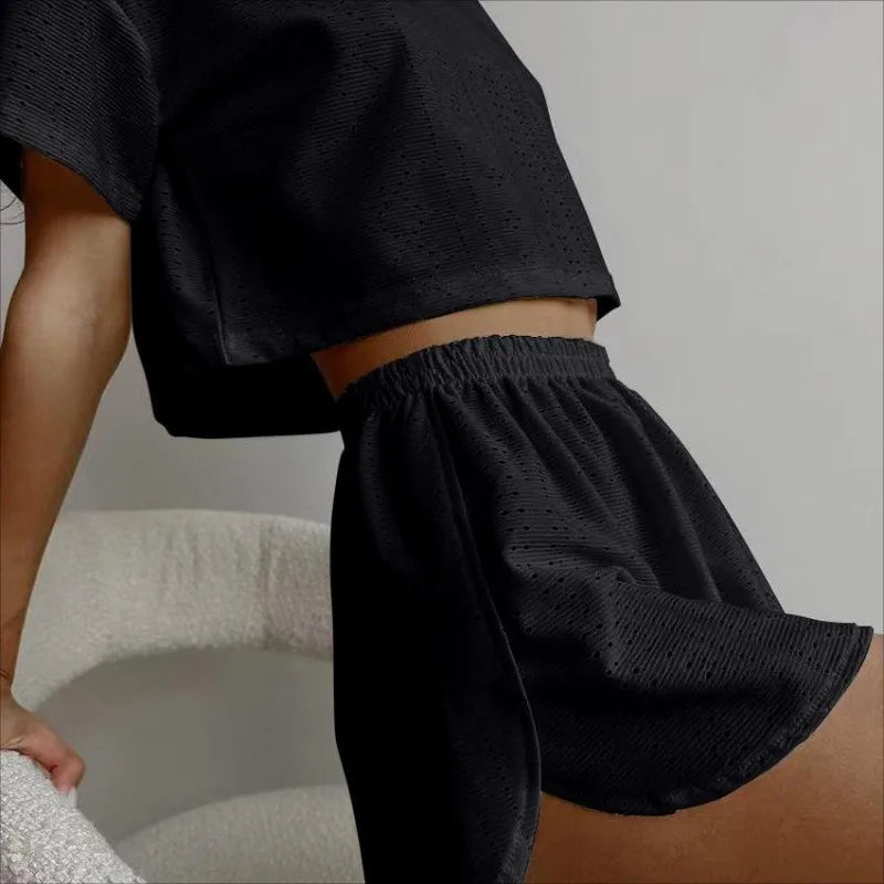 Portofino Eyelet Summer Set