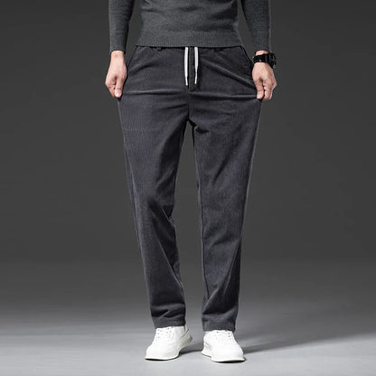 VELSTON STRETCH TROUSERS