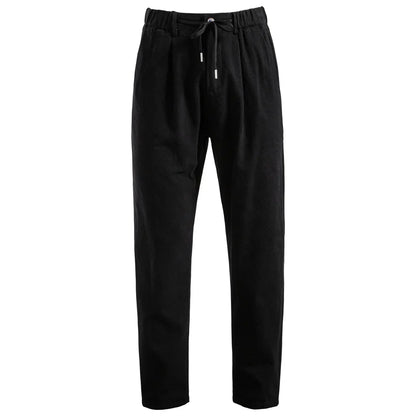 DARIO LINEN  TROUSERS