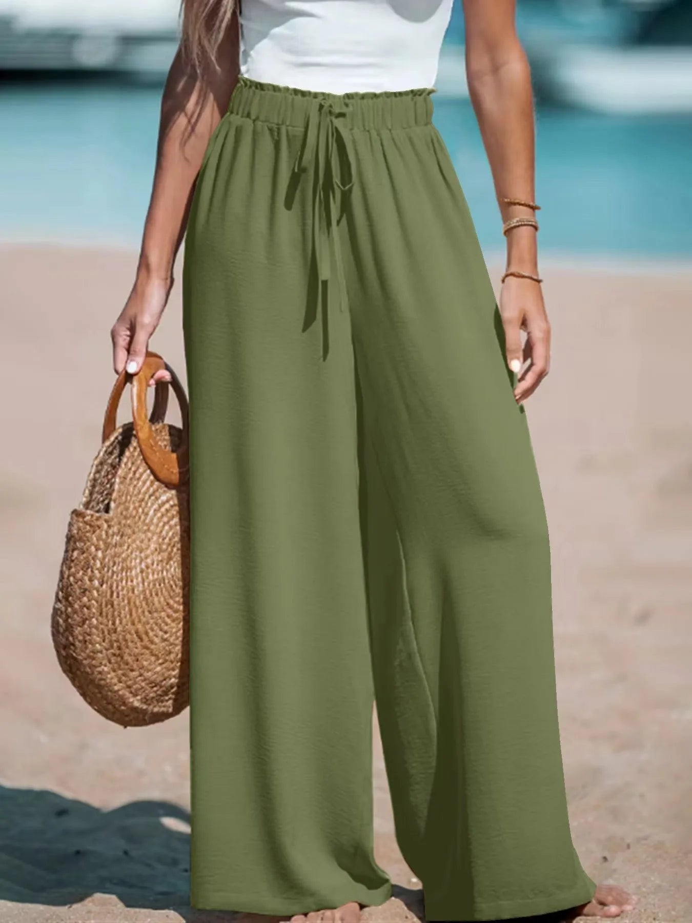 Solara Flow Pants