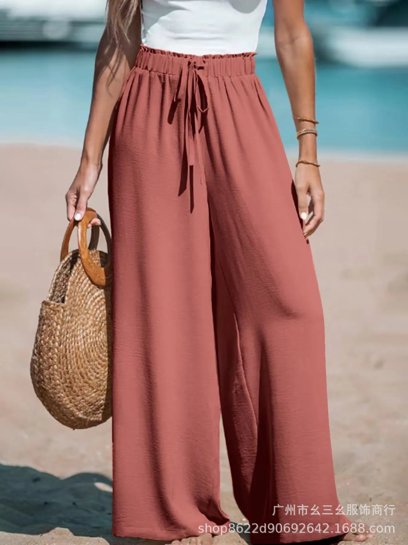 Solara Flow Pants