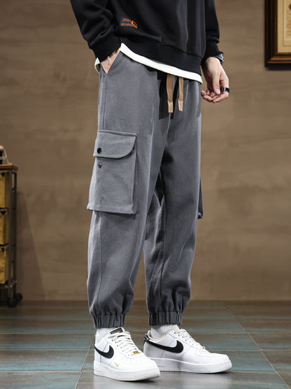 NOVA CARGO JOGGERS
