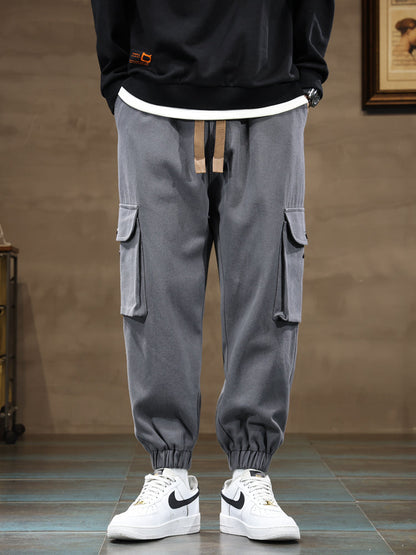NOVA CARGO JOGGERS