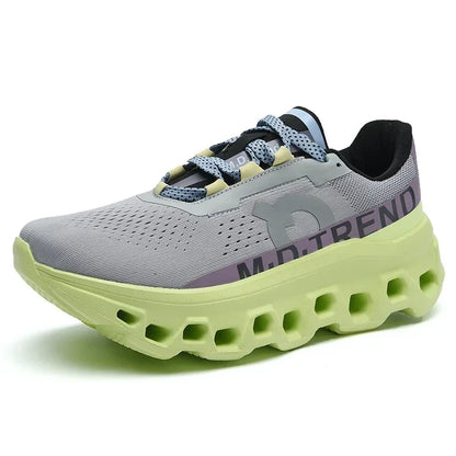 AIRSTEP RUNNER SNEAKERS