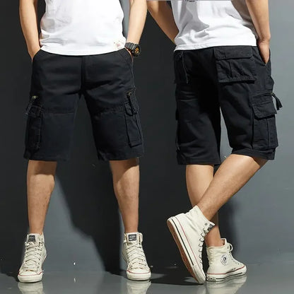 SIERRA CARGO SHORTS