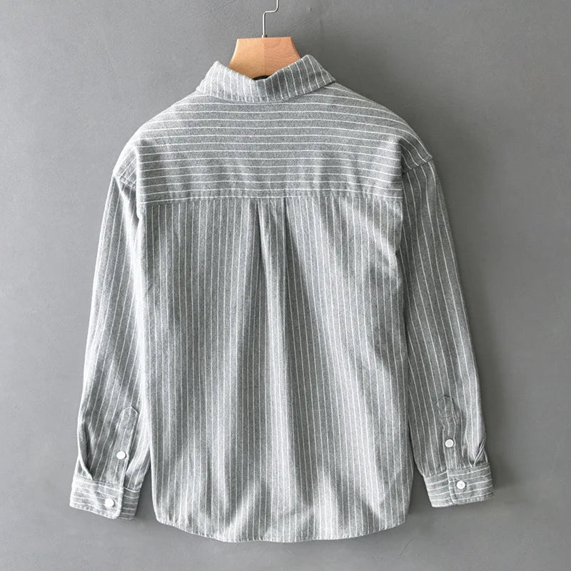 DANTE SERA CASUAL SHIRT