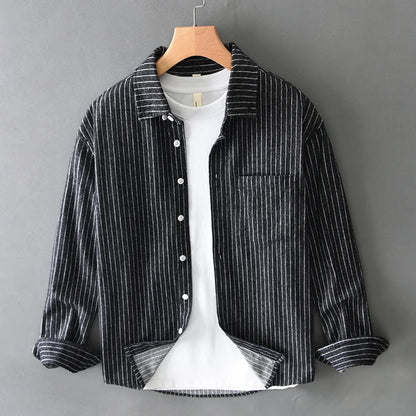 DANTE SERA CASUAL SHIRT