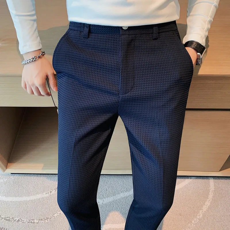MONTALE SLIM TROUSERS