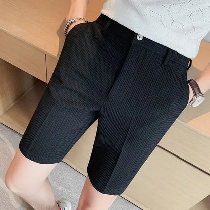 ENZO SHORTS