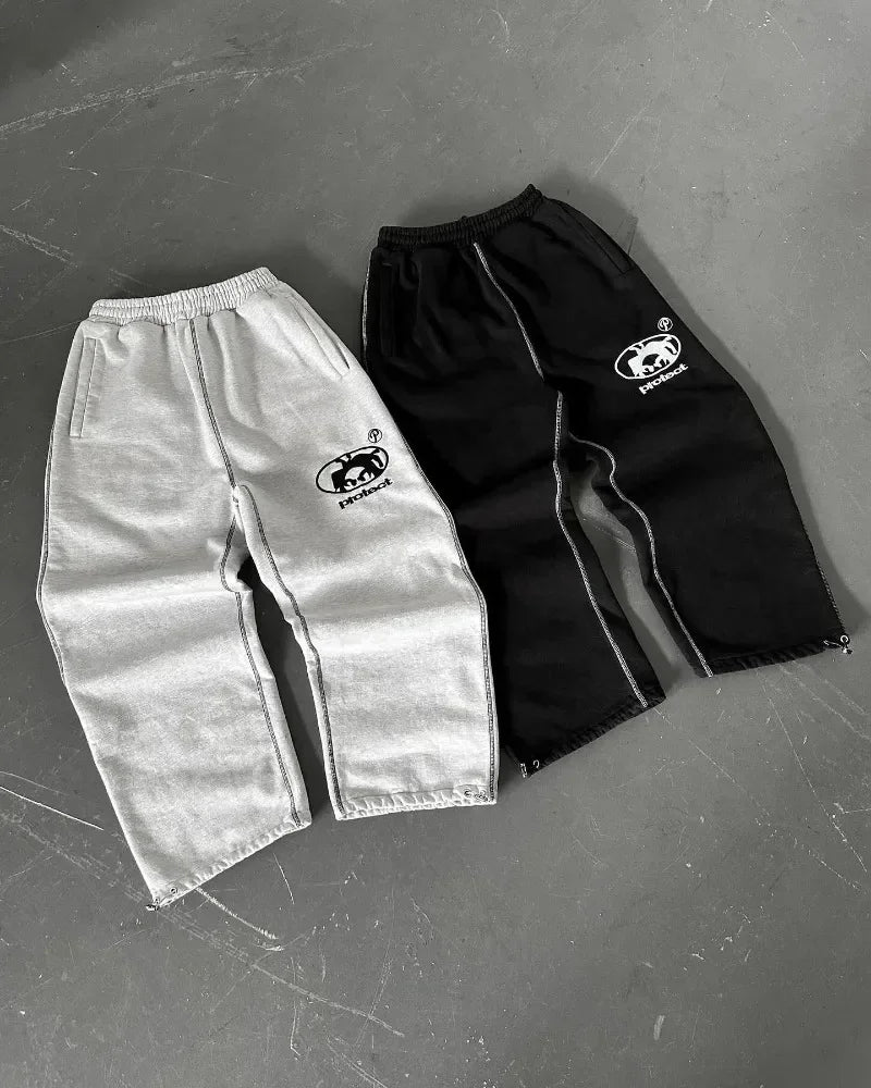 ShadowDrop Unisex Street Cargo