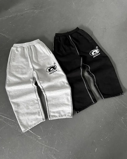 ShadowDrop Unisex Street Cargo