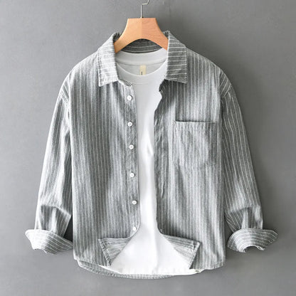 DANTE SERA CASUAL SHIRT
