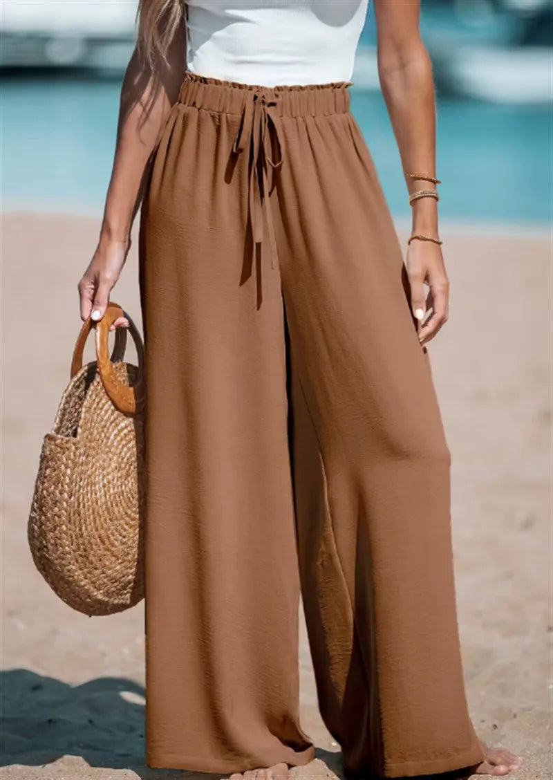 Solara Flow Pants