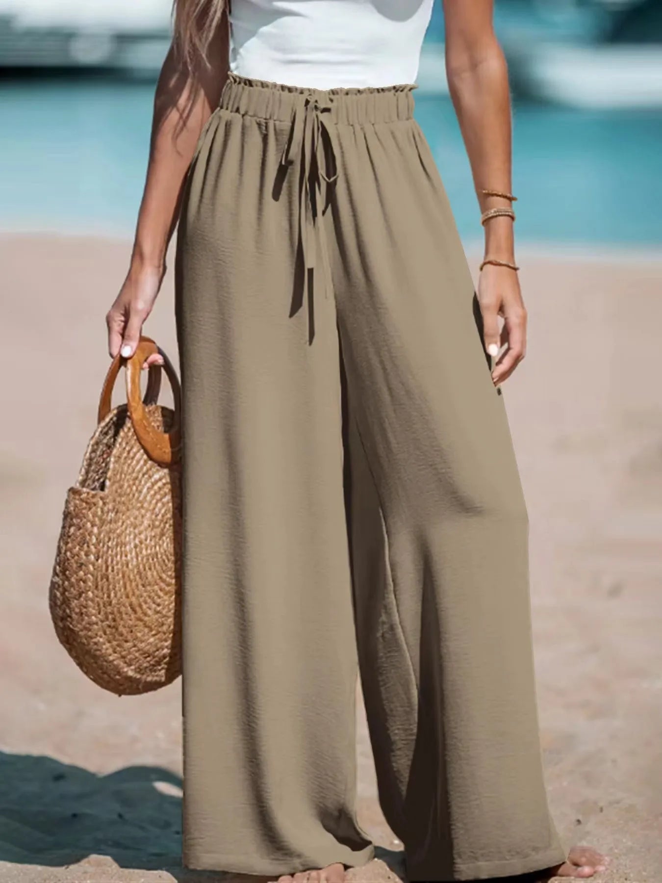Solara Flow Pants